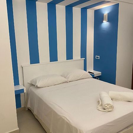 Torre Delle Grazie Sorrento Suite Vico Equense Exterior photo